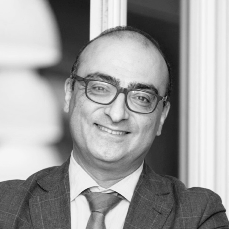 MARCO SISTI