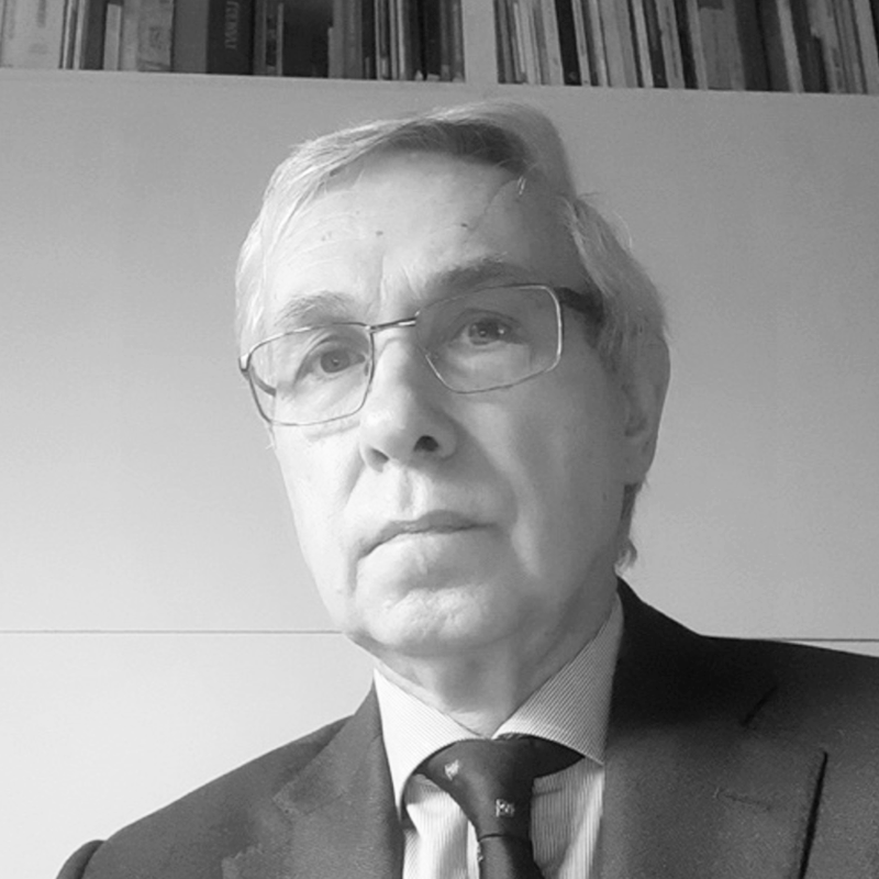 ROBERTO ZUCCHETTI